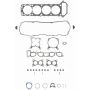 FEL PRO GASKETS HS 9646 PT-2 PermaTorque Engine Cylinder Head Gasket Set