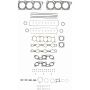 FEL PRO GASKETS HS 9703 PT PermaTorque Engine Cylinder Head Gasket Set