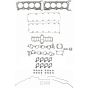 FEL PRO GASKETS HS 9790 PT-12 PermaTorque Engine Cylinder Head Gasket Set