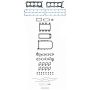 FEL PRO GASKETS HS 9790 PT-19 PermaTorque Engine Cylinder Head Gasket Set