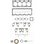 FEL PRO GASKETS HS 9814 PT PermaTorque Engine Cylinder Head Gasket Set
