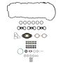 FEL PRO GASKETS HSU 26701-1 Engine Cylinder Head Gasket Set Head Gasket Sold Separately