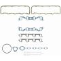 FEL PRO GASKETS HSU 8726 Engine Cylinder Head Gasket Set Head Gasket Sold Separately