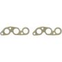FEL-PRO MS 8774 B Intake and Exhaust Manifolds Combination Gasket