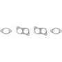 FEL PRO GASKETS MS 90056 Exhaust Manifold Gasket Set
