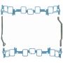 FEL PRO GASKETS MS 90091 Engine Intake Manifold Gasket Set