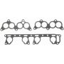 FEL-PRO MS 91323-1 Engine Intake Manifold Gasket Set