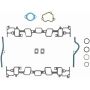 FEL PRO GASKETS MS 91391-1 Engine Intake Manifold Gasket Set