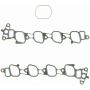 FEL PRO GASKETS MS 92121-3 Engine Intake Manifold Gasket Set