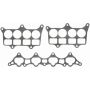 FEL PRO GASKETS MS 93258-1 Engine Intake Manifold Gasket Set