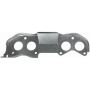 FEL-PRO MS 94213 Exhaust Manifold Heat Shield Set