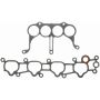 FEL PRO GASKETS MS 94664 Engine Intake Manifold Gasket Set
