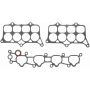 FEL PRO GASKETS MS 94781 Engine Intake Manifold Gasket Set