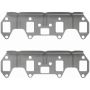 FEL PRO GASKETS MS 95001 Exhaust Manifold Heat Shield Set