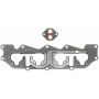 FEL PRO GASKETS MS 95725 Engine Intake Manifold Gasket Set