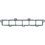 FEL PRO GASKETS MS 95745 Fuel Injection Plenum Gasket Set