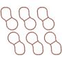 FEL PRO GASKETS MS 95934 Fuel Injection Plenum Gasket Set