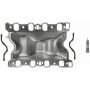 FEL PRO GASKETS MS 96020 Valley Pan Gasket Set