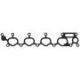 FEL PRO GASKETS MS 96075 Engine Intake Manifold Gasket Set