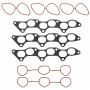 FEL PRO GASKETS MS 96103-1 Engine Intake Manifold Gasket Set