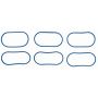 FEL PRO GASKETS MS 96124-1 Fuel Injection Plenum Gasket Set