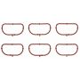 FEL PRO GASKETS MS 96176 Fuel Injection Plenum Gasket Set