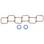 FEL PRO GASKETS MS 96324 Fuel Injection Plenum Gasket Set