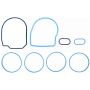 FEL PRO GASKETS MS 96351 Engine Intake Manifold Gasket Set