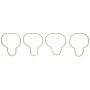 FEL PRO GASKETS MS 96763 Engine Intake Manifold Gasket Set