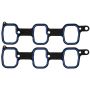 FEL PRO GASKETS MS 96977 Fuel Injection Plenum Gasket Set