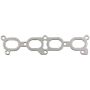 FEL PRO GASKETS MS 97025 Exhaust Manifold Gasket Set