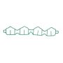 FEL PRO GASKETS MS 97138 Engine Intake Manifold Gasket Set