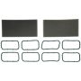 FEL PRO GASKETS MS 97151 Engine Intake Manifold Gasket Set