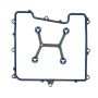 FEL PRO GASKETS MS 97242 Fuel Injection Plenum Gasket Set