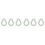 FEL-PRO MS 97305 Engine Intake Manifold Gasket Set