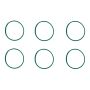 FEL PRO GASKETS MS 97312 Engine Intake Manifold Gasket Set