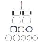 FEL PRO GASKETS MS 97318 Engine Intake Manifold Gasket Set