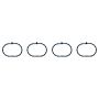 FEL PRO GASKETS MS 97333 Fuel Injection Plenum Gasket Set