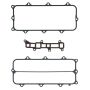 FEL PRO GASKETS MS 97342 Fuel Injection Plenum Gasket Set