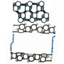 FEL PRO GASKETS MS 98010 T-1 Engine Intake Manifold Gasket Set