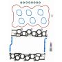 FEL PRO GASKETS MS 98011 T-1 Engine Intake Manifold Gasket Set