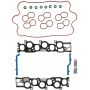 FEL PRO GASKETS MS 98011 T-3 Engine Intake Manifold Gasket Set
