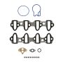 FEL PRO GASKETS MS 98016 T Engine Intake Manifold Gasket Set