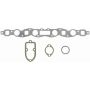FEL PRO GASKETS MS 9960 Intake and Exhaust Manifolds Combination Gasket
