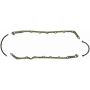 FEL PRO GASKETS OS 13419 C Engine Oil Pan Gasket Set Blue Stripe cork-rubber