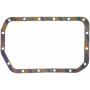 FEL PRO GASKETS OS 21564 C Engine Oil Pan Gasket Set Blue Stripe cork-rubber