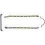 FEL PRO GASKETS OS 30061 C-1 Engine Oil Pan Gasket Set Blue Stripe cork-rubber