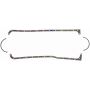 FEL PRO GASKETS OS 30217 C Engine Oil Pan Gasket Set Blue Stripe cork-rubber