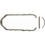 FEL-PRO OS 30411 C Engine Oil Pan Gasket Set