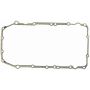 FEL PRO GASKETS OS 30678 R Engine Oil Pan Gasket Set PermaDry molded rubber